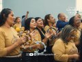 1º dia de Congresso do Círculo de Oração e Visitadoras é marcado com poder pentecostal