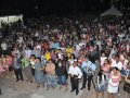 Na cruzada do Centenário, Jesus salva 19 pessoas