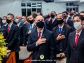 Faculdade de Teologia de Alagoas certifica 160 alunos de diferentes cursos