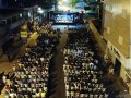 48 pessoas aceitam a Cristo no 1° Encontro de Jovens em Piranhas