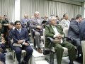 Pr. Abiezer Apolinário pregou sobre Davi na Santa Ceia