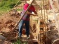 Assembleia de Deus em Maragogi inicia construção na comunidade do Deda Paes