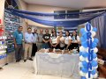 AD Alto da Alegria promove 6ª Feira Transcultural de Missões