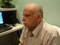 Pastor José Costa Mendes está em Maceió para tratamento de saúde