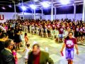 AD Xexéu conclui mais um ciclo do Projeto Jovens Vivenciando a Palavra de Deus
