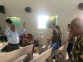 Os Semeadores da Última Hora fortalecem ações evangelísticas em Batalha