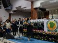 Abertura da Convenção Estadual 2022 reúne centenas de evangélicos na igreja sede