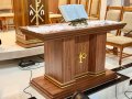 Rev. José Orisvaldo inaugura novo templo no bairro do Reginaldo, em Maceió