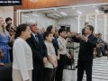 Pb. Deywison Pontes ministra em culto de doutrina na igreja sede