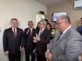 Assembleia de Deus inaugura nova sede da Faculdade de Teologia de Alagoas