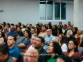 Pastor-presidente ensina sobre o crente impulsionado pelo Espírito Santo