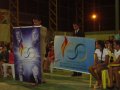 Igreja em São José da Laje batiza 115 e faz desfile do Centenário