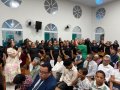 Assembleia de Deus inaugura novo templo da AD Marquês de Tamandaré