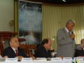 Obreiros discutem reforma estatutária da Umadene