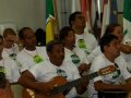 Militares evangélicos reiniciam trabalhos dos congressos nacional e local