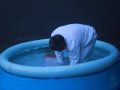 Batismo no Sistema Prisional de Alagoas contempla 11 novos membros