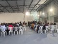 Assembleia de Deus em Paulo Afonso inaugura novo espaço de eventos