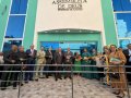 Pastor-presidente participa da inauguração do templo sede da AD Maragogi