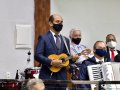 Rev. José Orisvaldo Nunes de Lima: “Fazei tudo para a glória de Deus!”