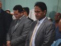 Pastor-presidente: “É o perfume da igreja que mostra Cristo ao mundo!”