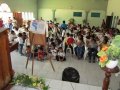 Relatório mostra trabalhos evangelísticos e sociais em Honduras
