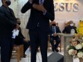 AD Professor Sidrônio é impactada com o Encontro de Jovens 2021