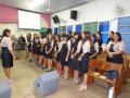 Congresso Geração Eleita marca jovens da igreja na Serraria