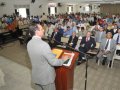 Cidadania Cristã finaliza palestras da Conferência para Diáconos