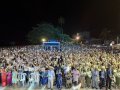 Centenário da Assembleia de Deus em Maragogi é marcado com poder pentecostal