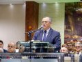 Rev. José Orisvaldo Nunes: “Permaneça na obediência e o teu ministério não virará carvão!