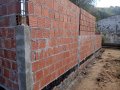Construções em Vila São Francisco e Ipiranga avançam em ritmo acelerado