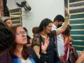 AD Novo Mundo celebra 19° do departamento de novos convertidos