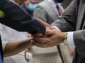 Culto de doutrina tem mensagem inspirada no encontro de Eliseu com a mulher sunamita