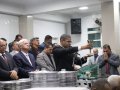 Pr. José Carlos Arruda inaugura mais um templo em Paulo Afonso