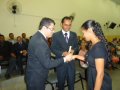 21 alunos concluem curso de Teologia em Viçosa