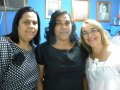 Universo é tema de feira de ciências no Colégio Pr. Antônio Rêgo Barros
