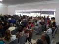 Emoção e homenagens marcam sepultamento do pastor Moisés Lino