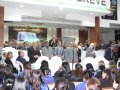 Culto de Santa Ceia marca a abertura da comemoração dos 500 Anos da Reforma Protestante