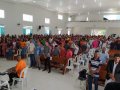 Juventude de São Luís do Quitunde é impactada pelo poder dos céus no XIII CONJOAADSAL