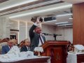 Assembleia de Deus no Farol celebra o aniversário do pastor Hermann Trindade