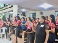 Juventude de Teotônio Vilela participa do 10º Congresso de Jovens e Adolescentes