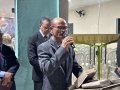 Mais um templo da Assembleia de Deus é inaugurado em Santa Brígida, na Bahia