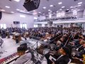 Convenção Estadual segue com a programação diurna da Escola Bíblica de Obreiros