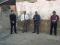 UFIMADAL visita o presbítero e missionário Adson Kadmyel no Povoado Canabrava