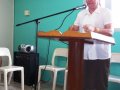 Tragédia em Alagoas foi tema da reunião da Uemadal