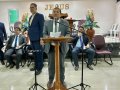 Comissão de Adequação à LGPD promove 3º treinamento para filiais da IEADEAL