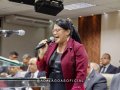 Culto de Doutrina na igreja sede tem mensagem sobre o azeite da unção