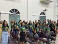 AD Novo Mundo celebra 37 anos da sua União da Juventude
