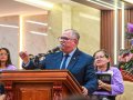UNICOVADAL| Encerramento do congresso é marcado pela chama pentecostal