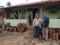 Assembleia de Deus adquire imóvel para construção de templo no povoado Anum Velho